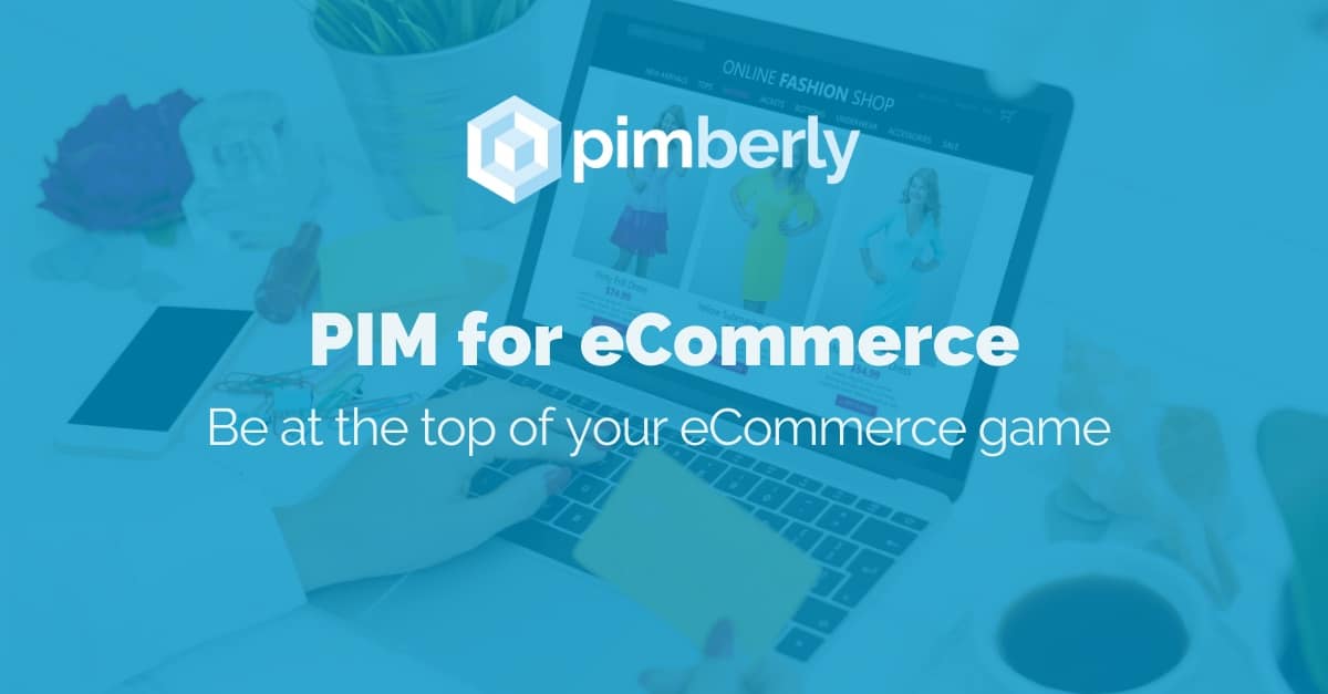 PIM for eCommerce