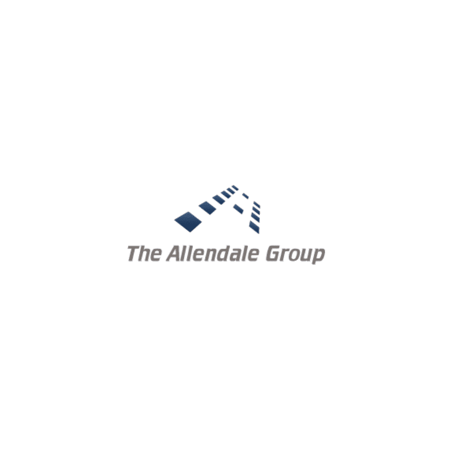Allendale Group Logo