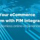 Boost your eCommerce Platform with PIM Integration: Create frictionless online experiences