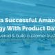 Power a successful Amazon strategy with product data: Get discovered & build customer trust