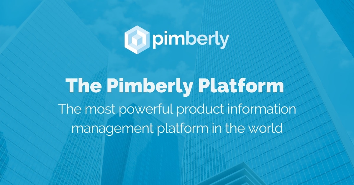 What is PIM? | Product Information Management (PIM) Definition