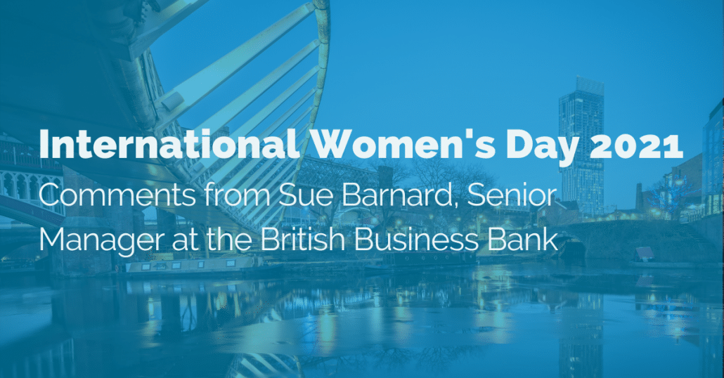 International-womens-day-sue-barnard