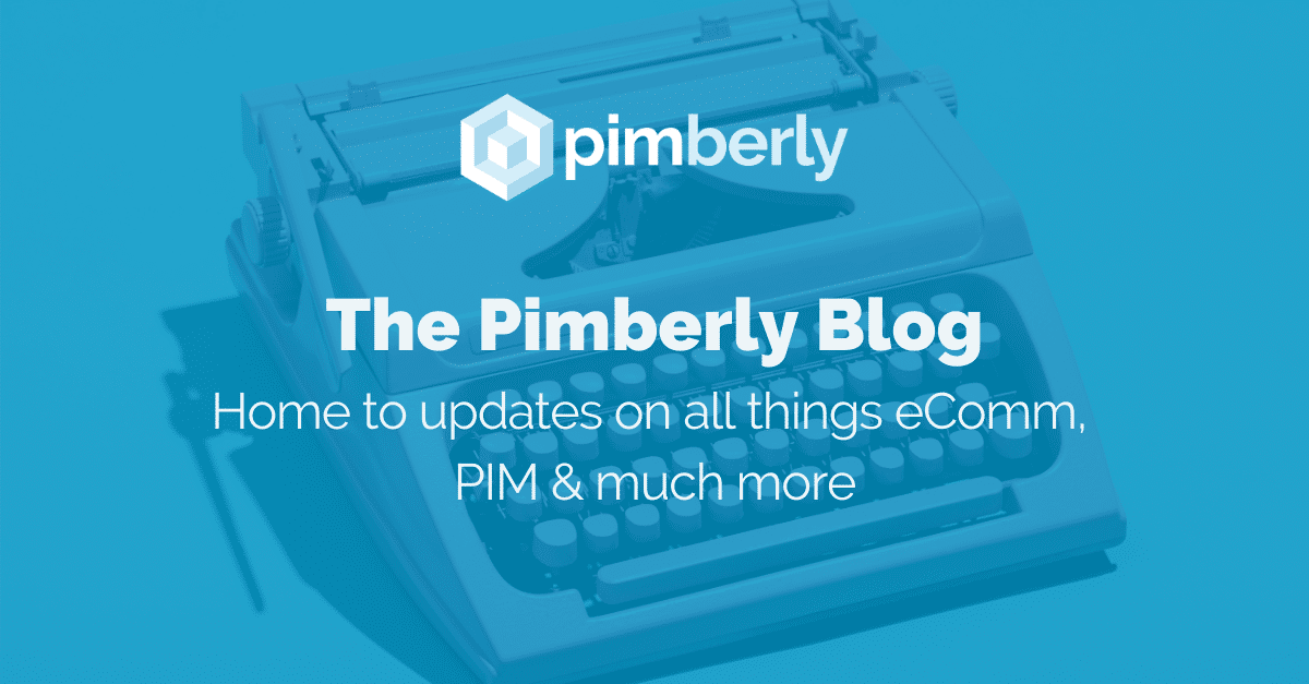 the Pimberly Blog Page