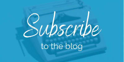 Subscribe to the Pimberly Blog