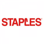 Staples logo