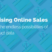 Maximising Online Sales: Discover the endless possibilities of AI & product data