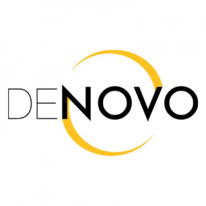 Denovo logo