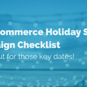 ecommerce-holiday-season-campaign-checklist