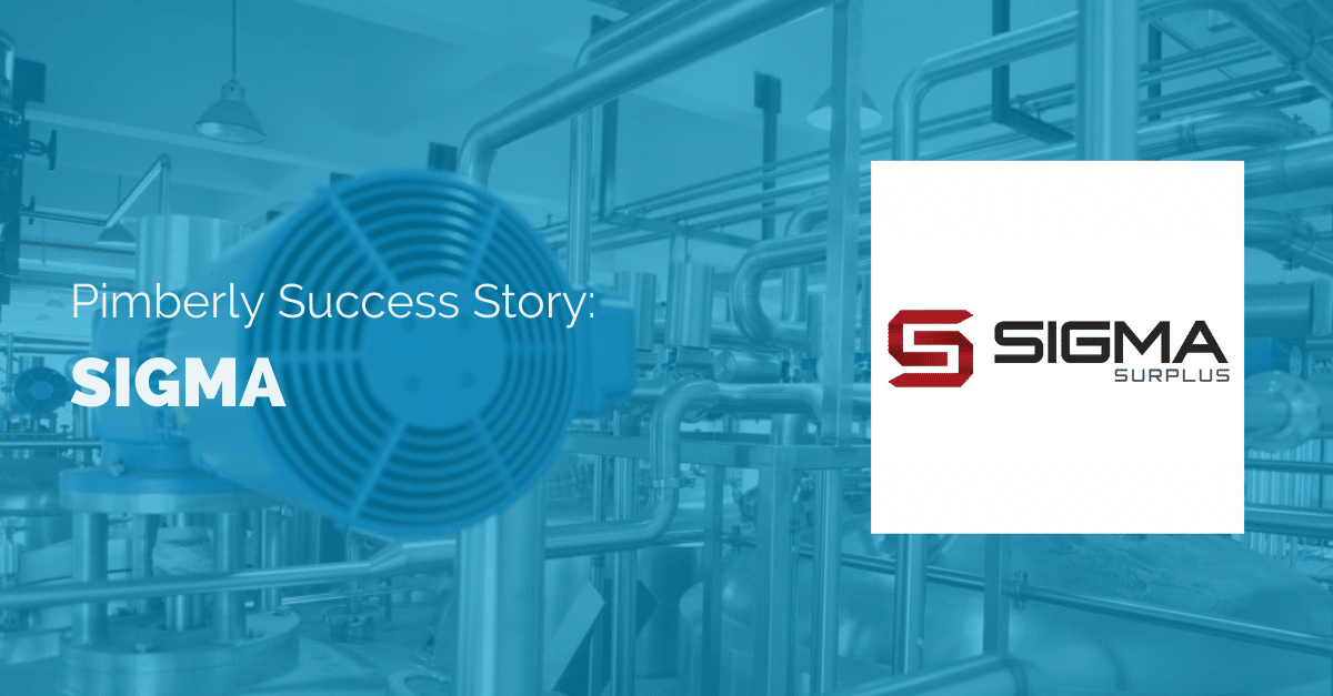 sigma-pim-success-story