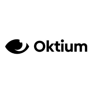 Oktium logo