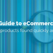 Guide to eCommerce SEO
