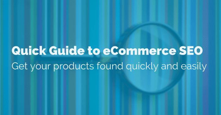 Guide to eCommerce SEO