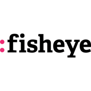 Fisheye logo