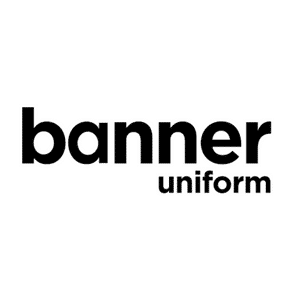 Banner Uniform logo