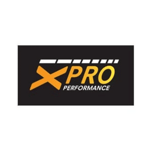 XPRO Performance logo