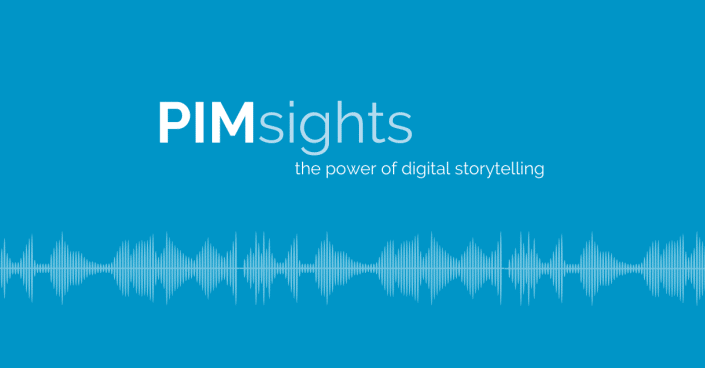 PIMsights: The power of digital storytelling