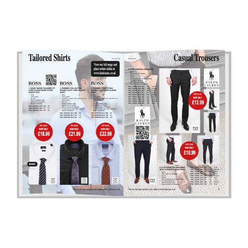 Pimberly Catalog Catalog PIM software