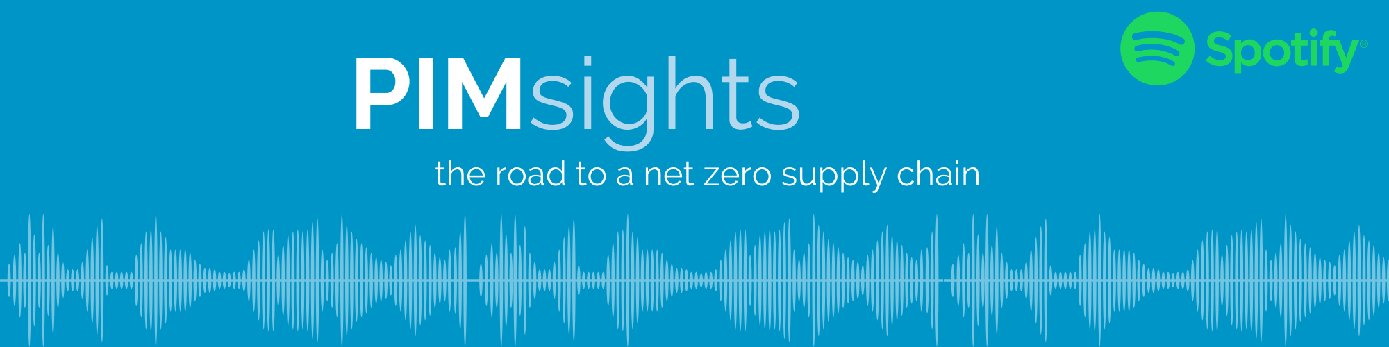 the road to a net zero supply chain