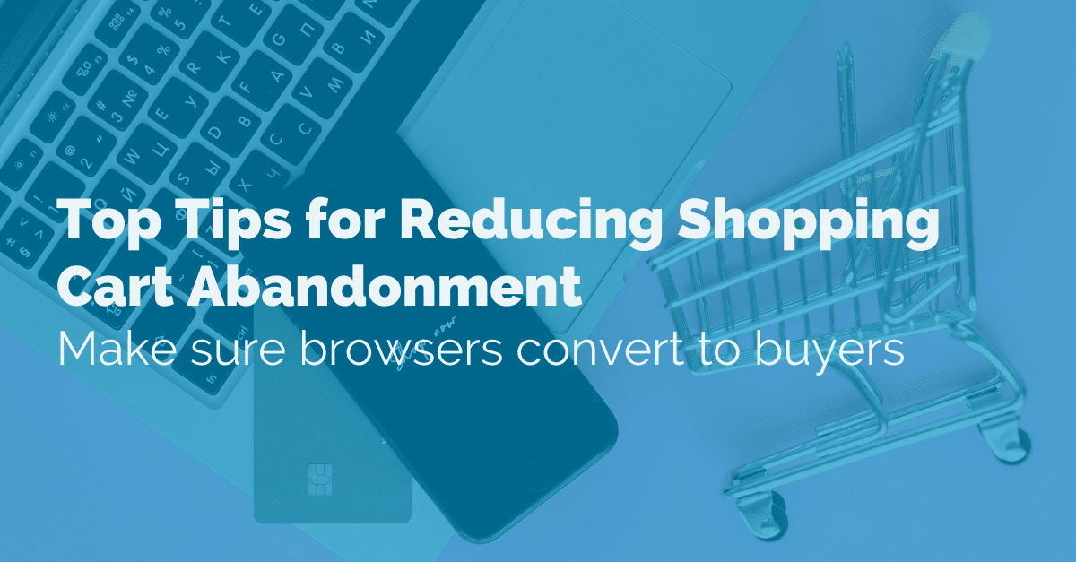 reduce-shopping-cart-abandonment