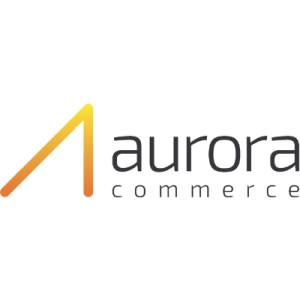 AuroraCommerce logo