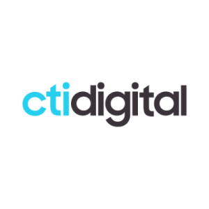 CTIDigital logo