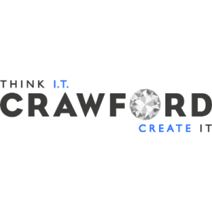Crawford IT logo