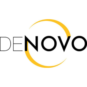 Denovo logo