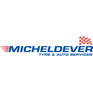 Micheldever Tyre & Auto Services logo