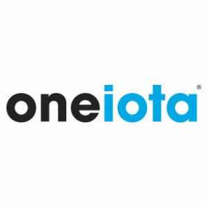 OneIota logo