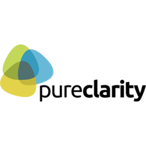 Pureclarity logo