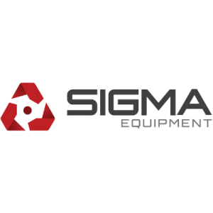 Sigma Equipment logo