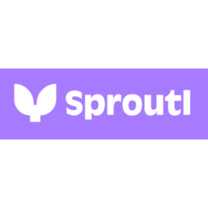 Sproutl logo