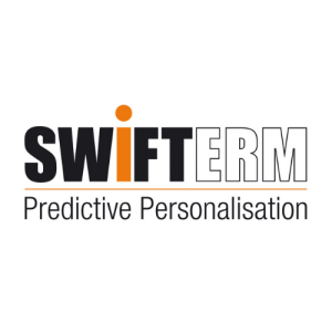 SwiftERM Predictive Personalisation logo