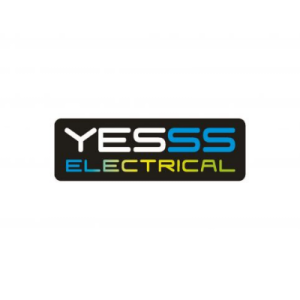 Yesss Electrical logo