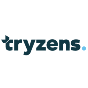 Tryzens logo
