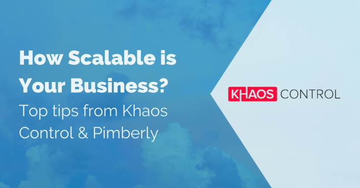 khaos-control-scalable-business
