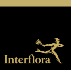 Interflora-logo