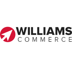 William Commerce Logo