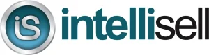 intellisell logo