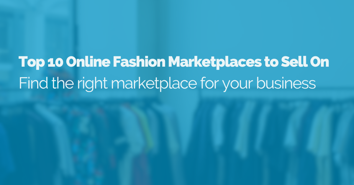 image of fashion omnichannel featured image