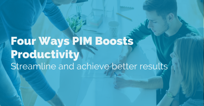 PIM & Productivity