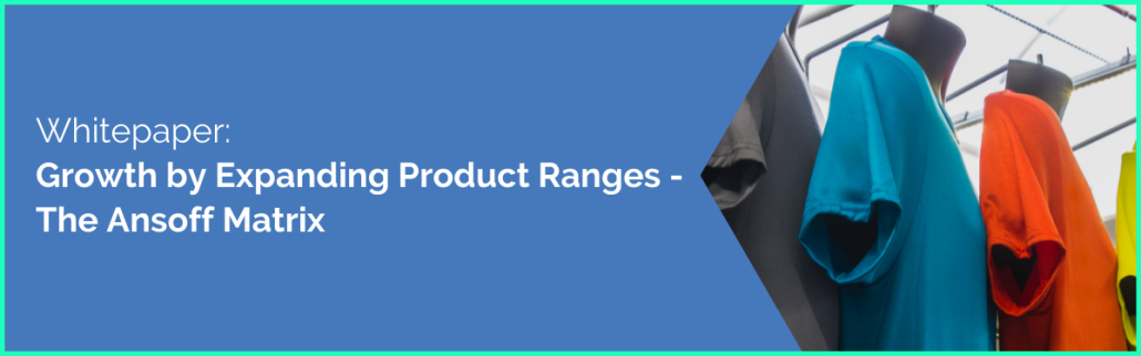 banner for expand product ranges whitepaper