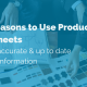 five-reasons-to-use-product-data-sheets (1)
