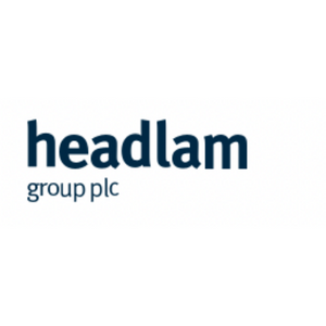 headlam-logo