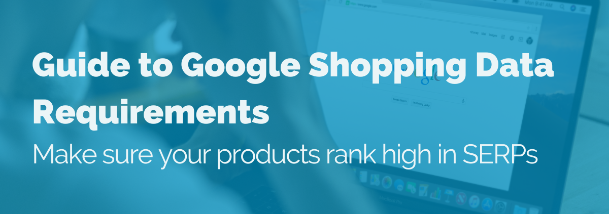 google-shopping-data-requirements