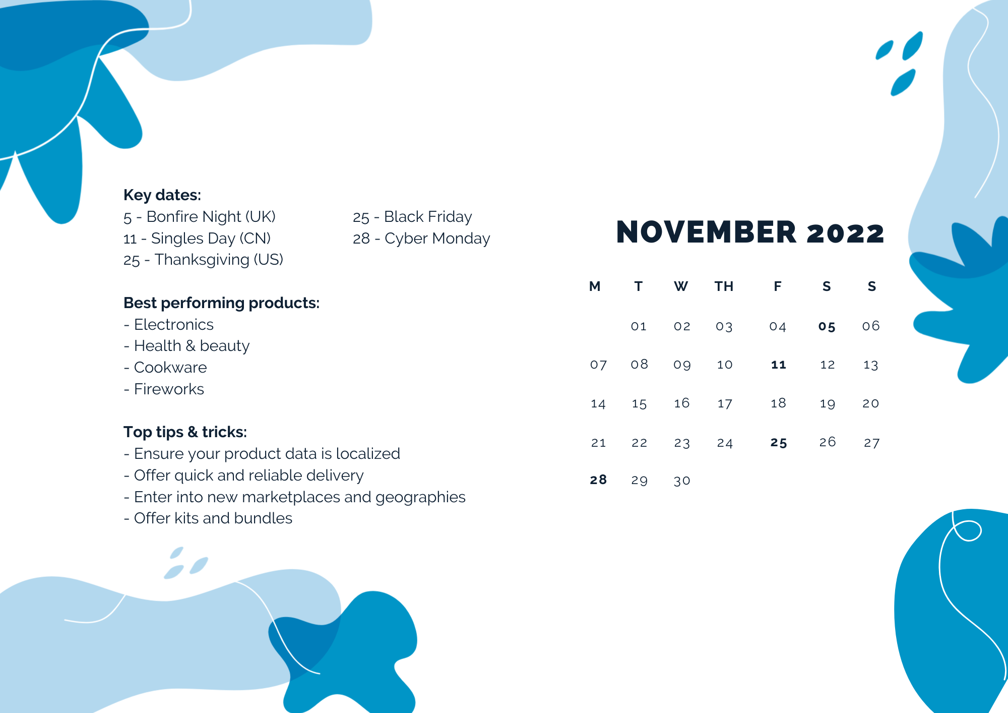 november-holiday-season-dates