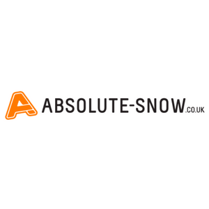 absolute snow logo