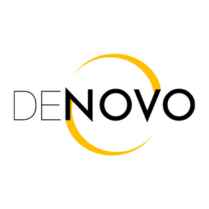 denovo logo