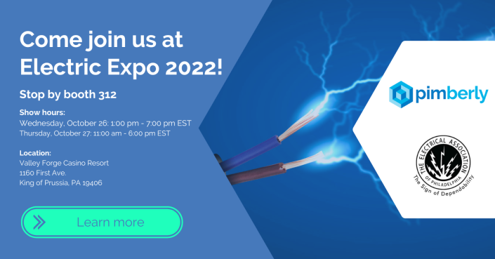 electric expo