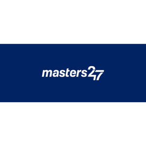 masters golf logo